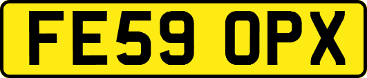 FE59OPX