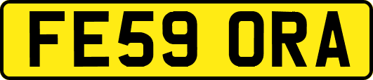 FE59ORA