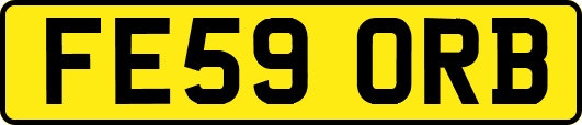 FE59ORB