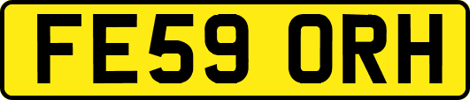 FE59ORH