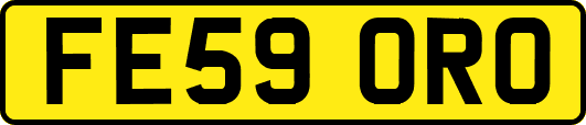 FE59ORO