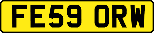 FE59ORW