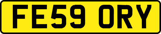 FE59ORY