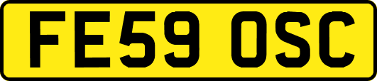 FE59OSC