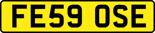 FE59OSE