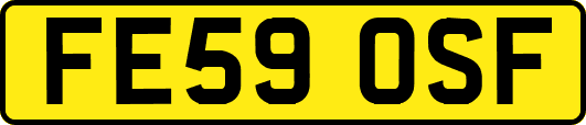 FE59OSF