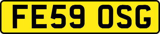 FE59OSG