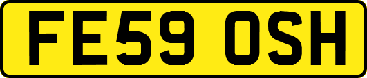 FE59OSH