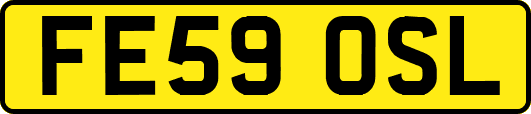 FE59OSL