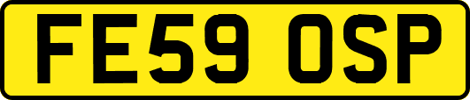 FE59OSP