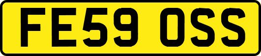 FE59OSS