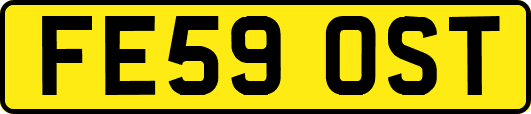 FE59OST
