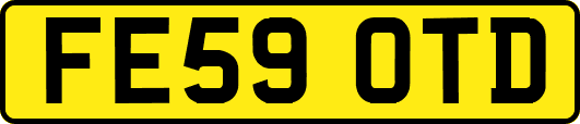 FE59OTD
