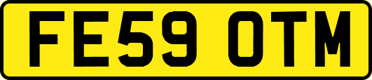 FE59OTM