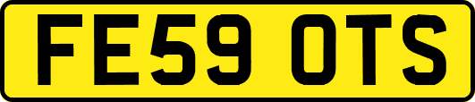 FE59OTS