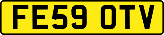 FE59OTV