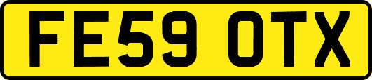 FE59OTX