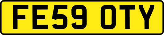 FE59OTY