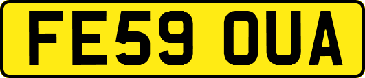 FE59OUA