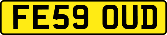 FE59OUD