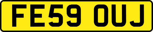 FE59OUJ