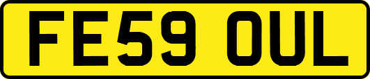 FE59OUL