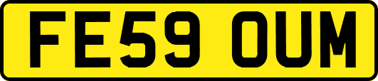 FE59OUM