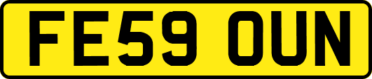 FE59OUN