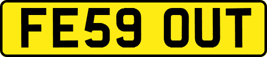 FE59OUT