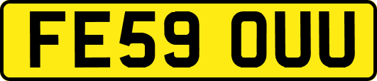 FE59OUU