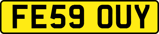 FE59OUY