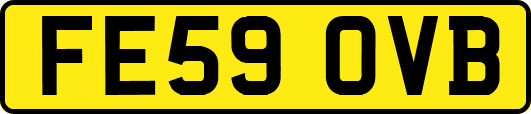FE59OVB