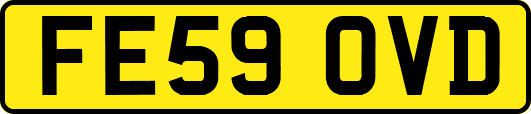 FE59OVD