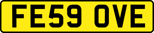 FE59OVE
