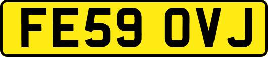 FE59OVJ