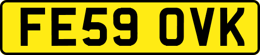 FE59OVK