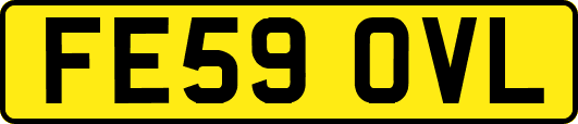 FE59OVL