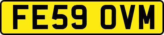 FE59OVM