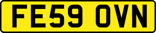 FE59OVN