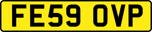 FE59OVP