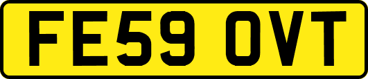 FE59OVT
