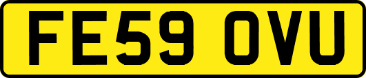 FE59OVU