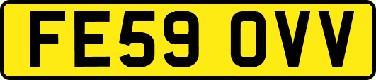 FE59OVV