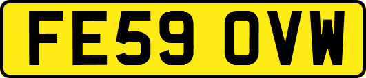 FE59OVW