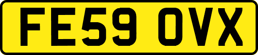FE59OVX