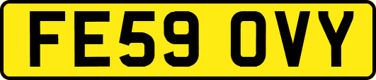 FE59OVY