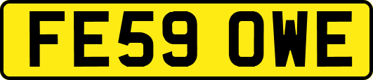 FE59OWE