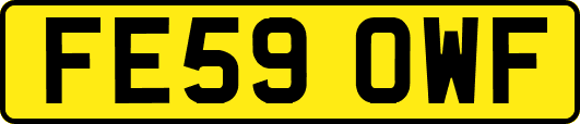 FE59OWF