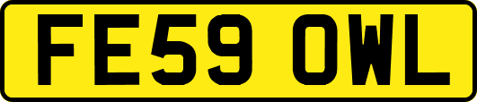 FE59OWL