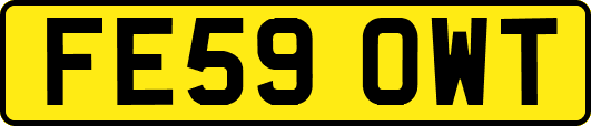FE59OWT